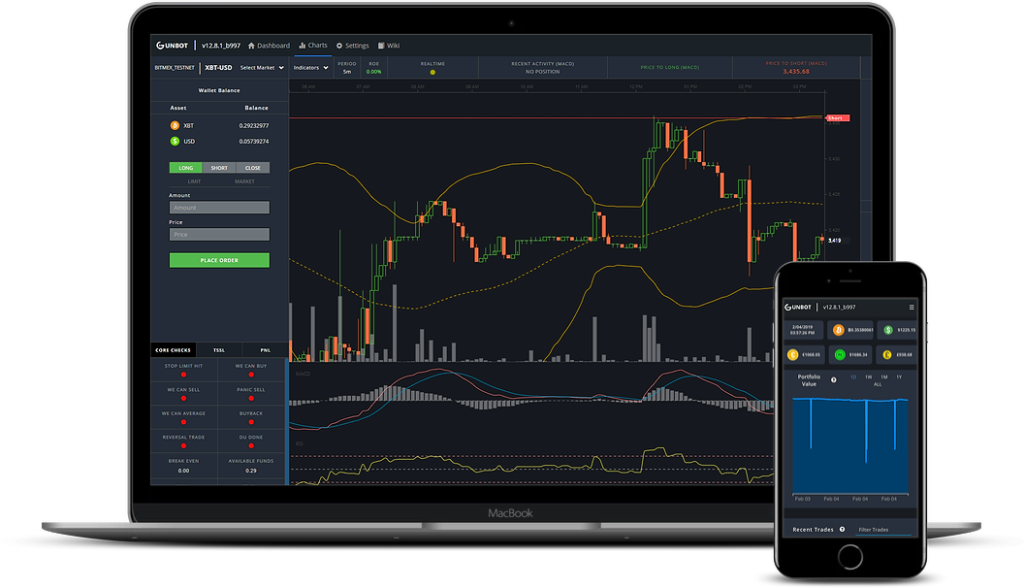 cryptocurrency automatic trader download